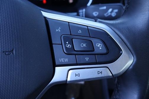 2022 Volkswagen Jetta 1.5T Sport