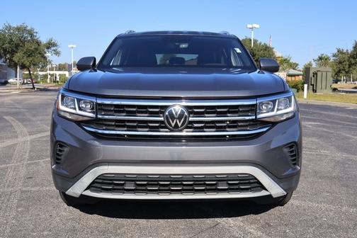 2023 Volkswagen Atlas Cross Sport 2.0T SE