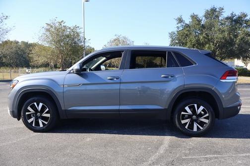 2023 Volkswagen Atlas Cross Sport 2.0T SE