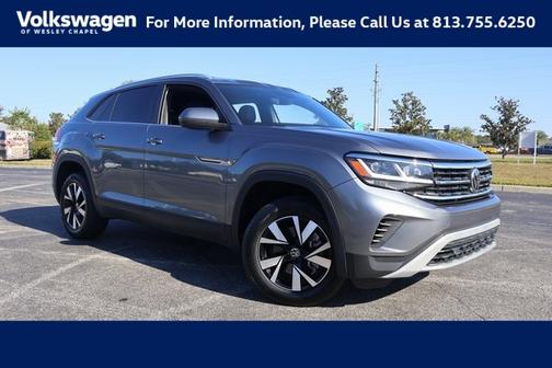 2023 Volkswagen Atlas Cross Sport 2.0T SE