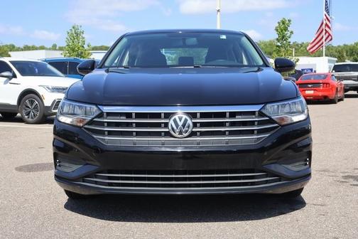 2020 Volkswagen Jetta 1.4T S