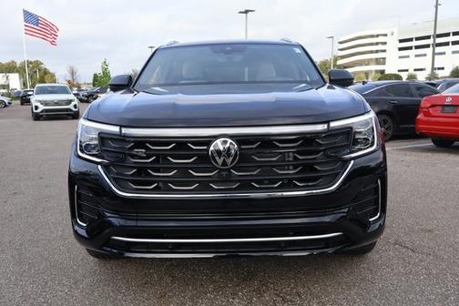 2025 Volkswagen Atlas Cross Sport 2.0T SEL Premium R-Line