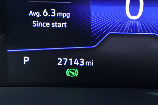 Platinum Gray Metallic 2024 Volkswagen Tiguan 2.0T S