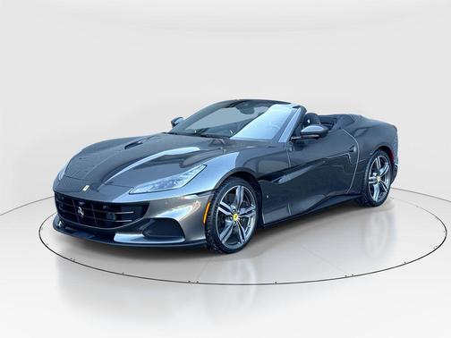 2023 Ferrari Portofino M Base