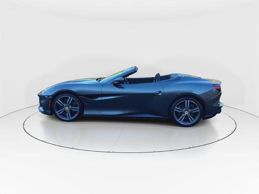 2023 Ferrari Portofino M Base