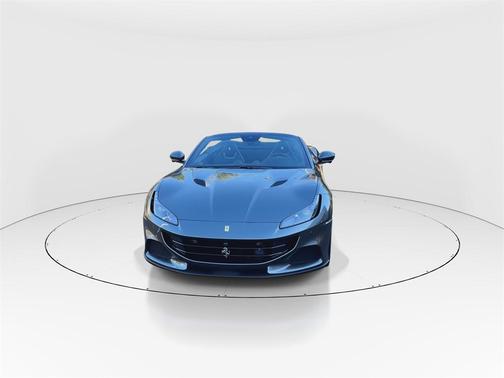 2023 Ferrari Portofino M Base