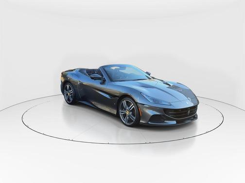 2023 Ferrari Portofino M Base