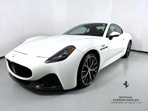 2024 Maserati GranTurismo Modena