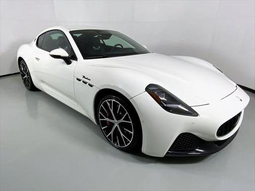 2024 Maserati GranTurismo Modena