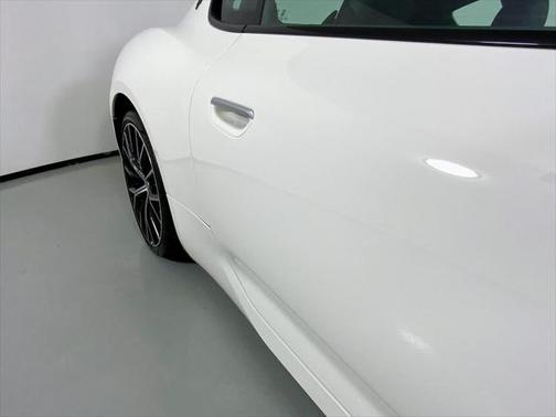 2024 Maserati GranTurismo Modena