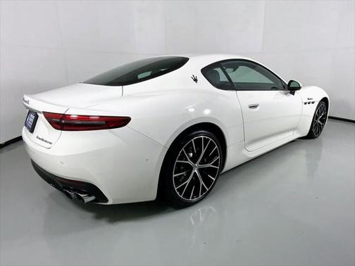 2024 Maserati GranTurismo Modena