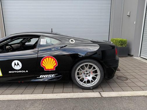 2002 Ferrari 360 Modena Base