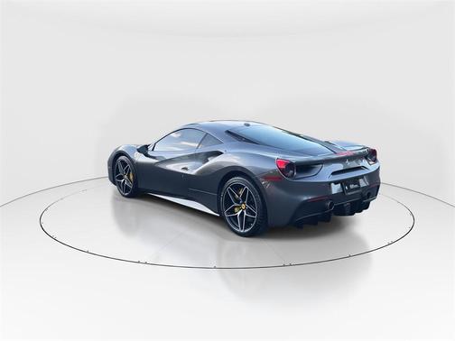 Silverstone 2019 Ferrari 488 GTB Base