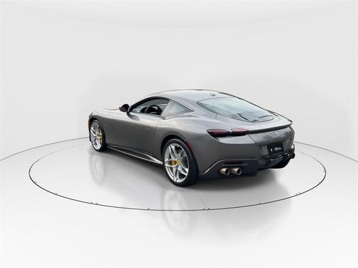 2023 Ferrari Roma Base