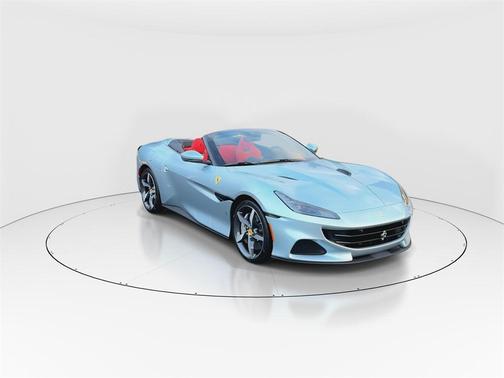 2023 Ferrari Portofino M Base
