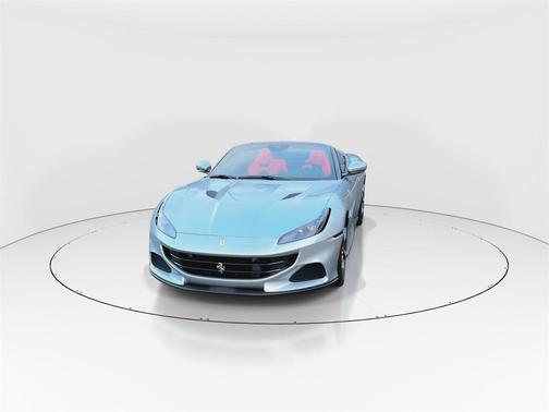 2023 Ferrari Portofino M Base