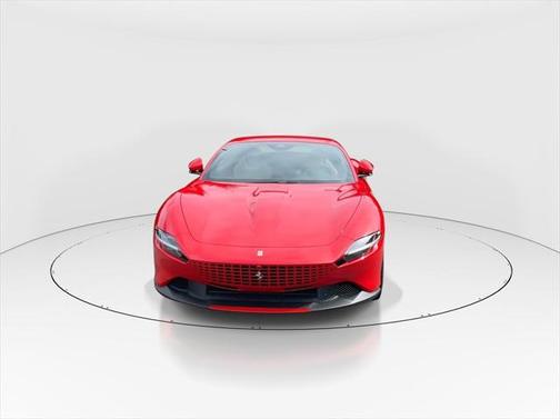2024 Ferrari Roma Base