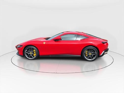 2024 Ferrari Roma Base