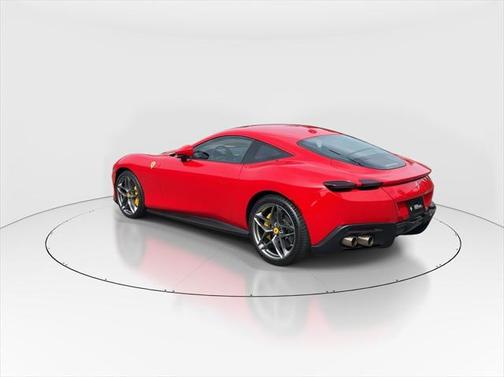 2024 Ferrari Roma Base