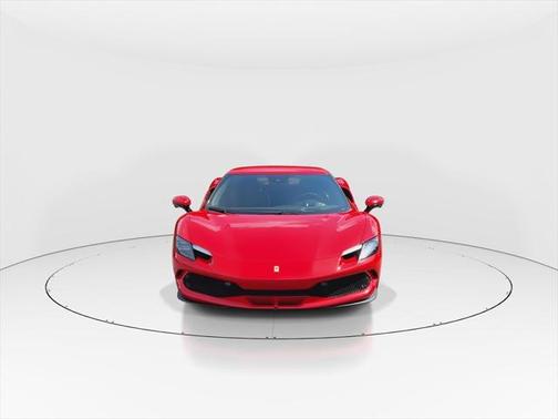 2023 Ferrari 296 GTB