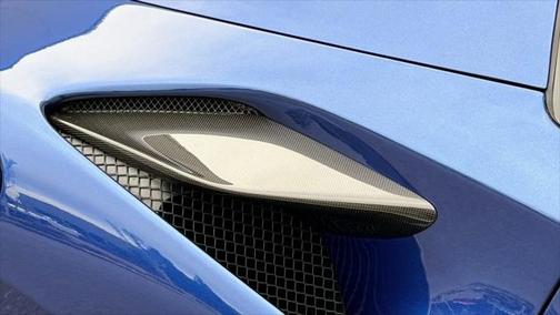 2021 Ferrari F8 Spider Base