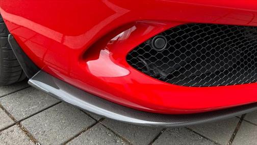 2023 Ferrari 296 GTB