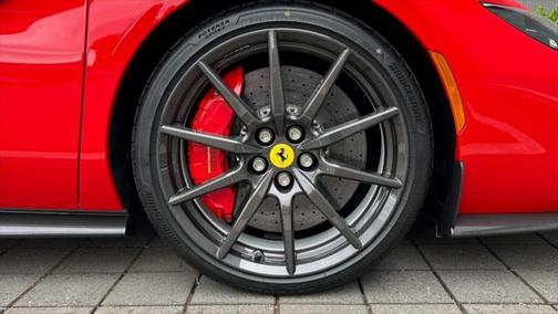 2023 Ferrari 296 GTB