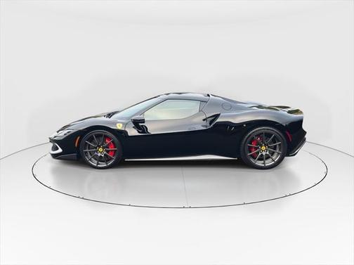2023 Ferrari 296 GTB Assetto Fiorano