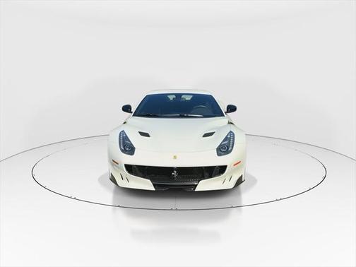 2016 Ferrari F12tdf Base