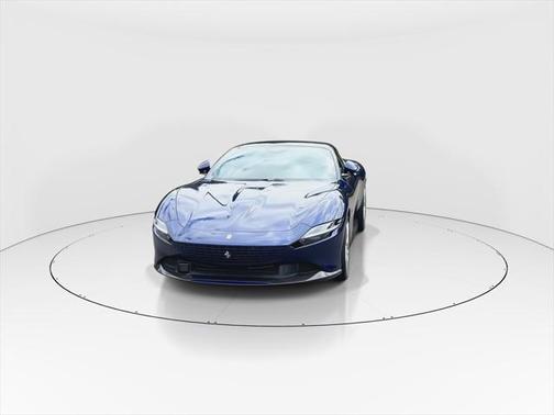 2023 Ferrari Roma Base