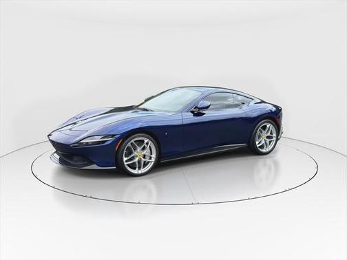 2023 Ferrari Roma Base