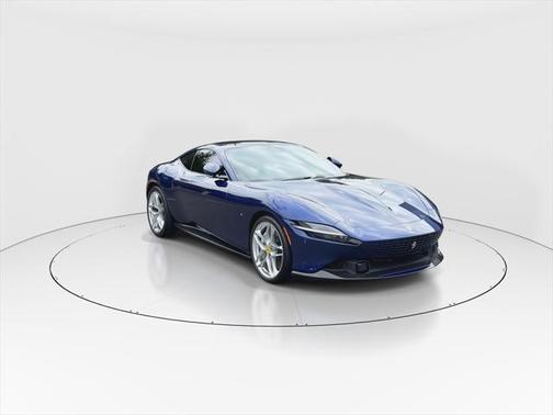 2023 Ferrari Roma Base