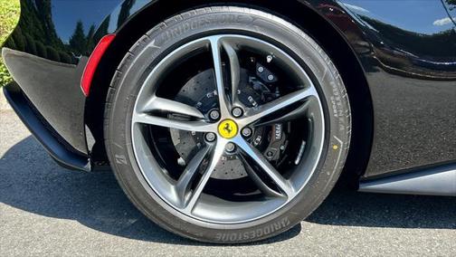 2024 Ferrari 296 GTB Base