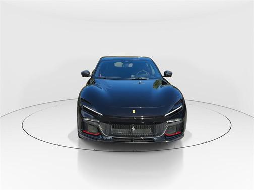 2024 Ferrari Purosangue