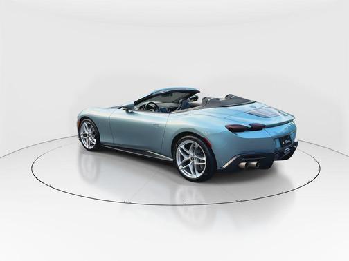 2024 Ferrari Roma Spider