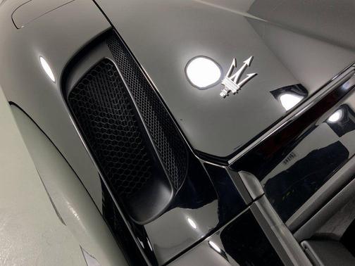 2024 Maserati MC20 Cielo