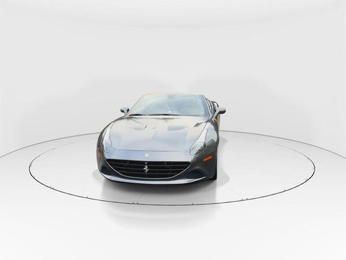 2015 Ferrari California T