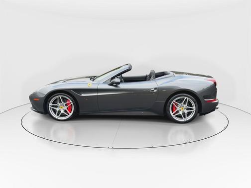 2015 Ferrari California T