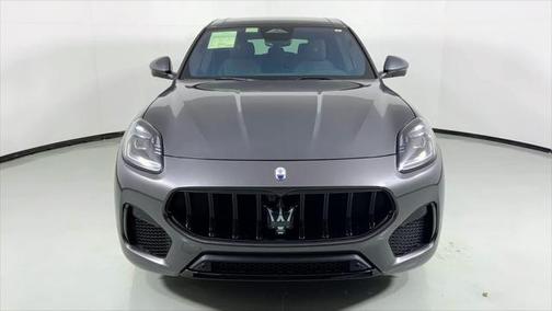 2023 Maserati Grecale Modena