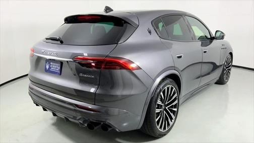 2023 Maserati Grecale Modena