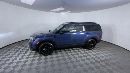 2025 Hyundai SANTA FE XRT