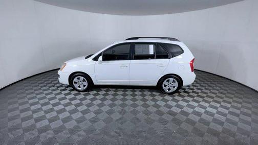 2009 Kia Rondo LX V6