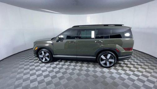 2024 Hyundai SANTA FE Limited