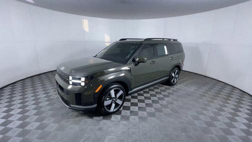 2024 Hyundai SANTA FE Limited