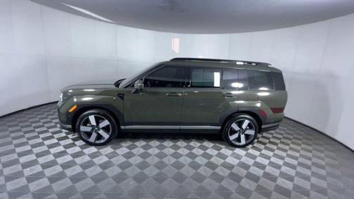 2024 Hyundai SANTA FE Limited