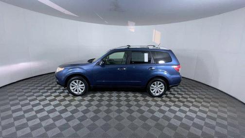 2013 Subaru Forester 2.5X Touring