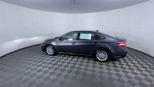 2014 Toyota Avalon Hybrid Limited