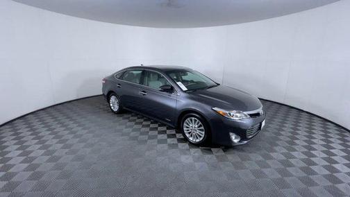 2014 Toyota Avalon Hybrid Limited