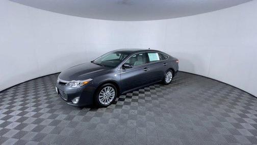 2014 Toyota Avalon Hybrid Limited