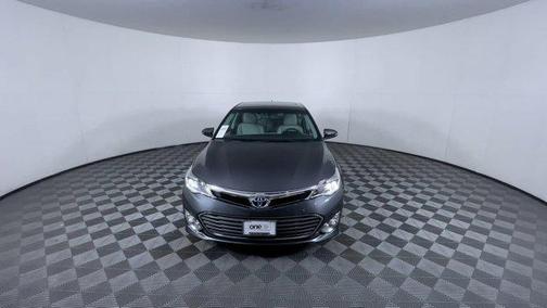 2014 Toyota Avalon Hybrid Limited